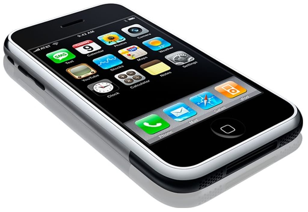 iPhone 3G 16 GB