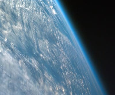 NASA falha lançamento de satélite medidor de CO2 - TVI