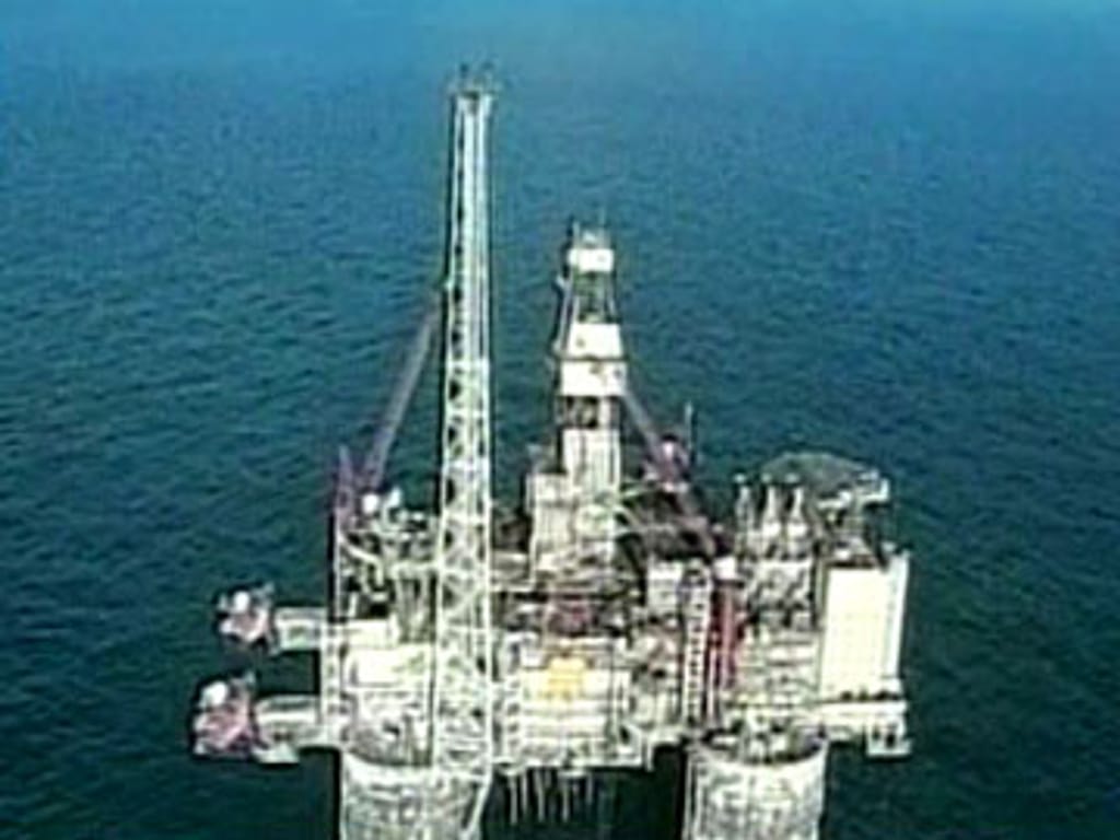 Petróleo: Crude bateu todos os recordes em 2008