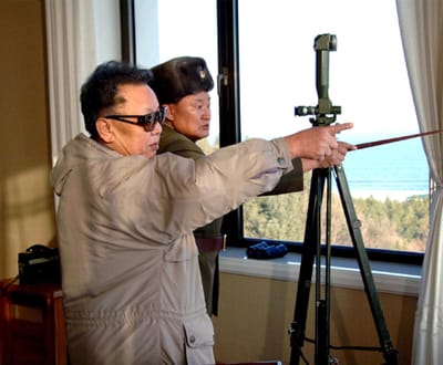 Coreia do Norte anuncia fim de acordos com Seul - TVI