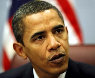 Obama lança séria advertência a republicanos - TVI