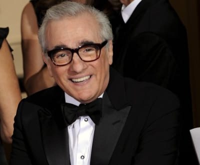 Scorsese estreia-se nos filmes em 3D - TVI