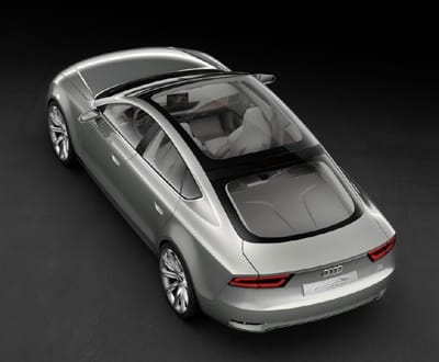 Audi afasta despedimentos até 2011 - TVI