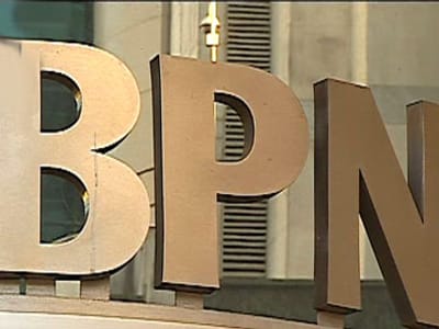 BPN: Comissão decide hoje se levanta sigilo bancário - TVI