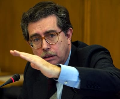 Mariano Gago diz que Portugal é um país «científico» - TVI
