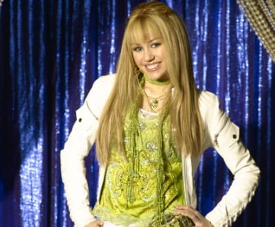Hannah Montana na sequela de «O Sexo e a Cidade» - TVI