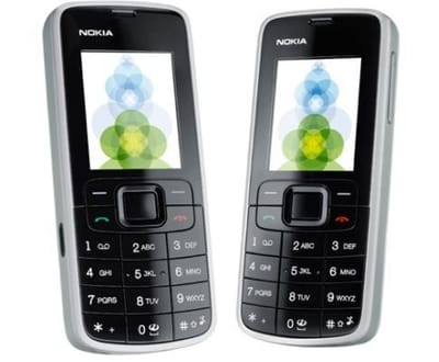 Novo Nokia à venda a partir do 1º trimestre - TVI