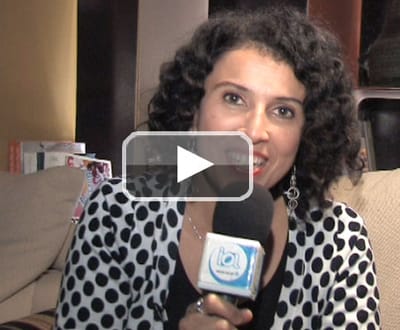 Paula Morelenbaum: «Bossa nova é samba!» - TVI