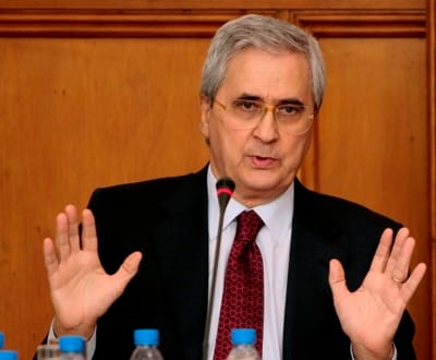 Miguel Cadilhe: «PSD não deve tolerar aumento de impostos» - TVI
