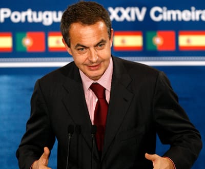 Espanha terá que desenvolver plano de estímulo para 2010 - TVI