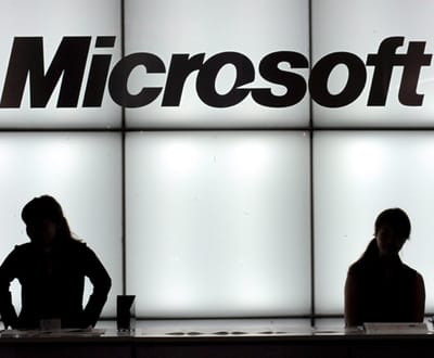 Microsoft paga a quem identificar responsáveis por vírus - TVI