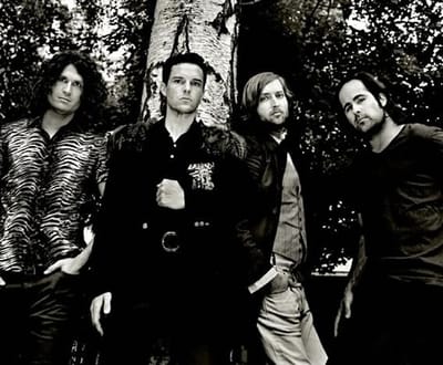 The Killers querem ser melhores que Nirvana e Led Zeppelin - TVI