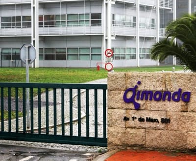 Qimonda dá prémio de produtividade aos trabalhadores - TVI