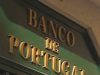 Banco de Portugal mantém salários inalterados - TVI