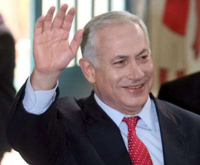 Israel: Netanyahu chamado a formar Governo - TVI