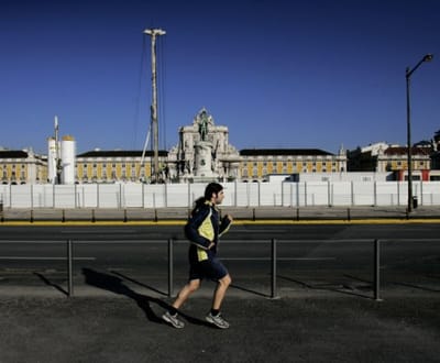 Lisboa perde 300 mil habitantes em 60 anos - TVI