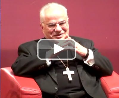 Papa promove D. José Saraiva Martins - TVI