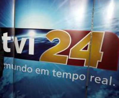 Acompanhe o Mundial de futebol na TVI e TVI24 - TVI