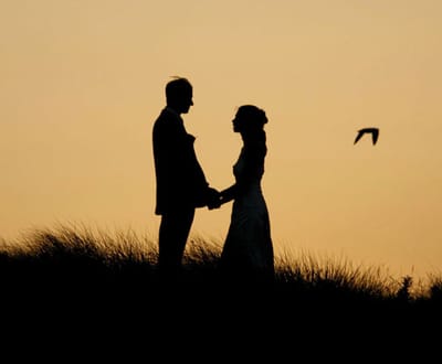 Condenada por tentar casar sem amor - TVI