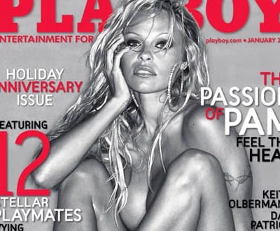 Arquivo da «Playboy» disponível online - TVI