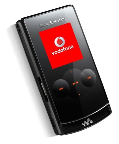 Vodafone prevê despedimentos - TVI