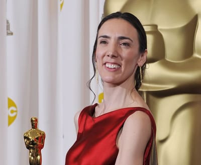 Óscares: «Smile Pink» é a Melhor curta-metragem documental - TVI