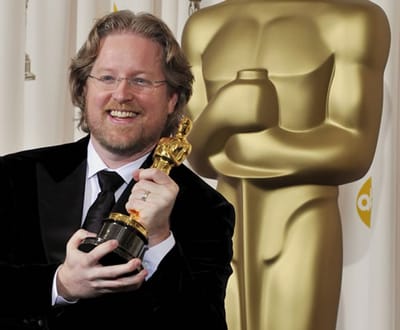 Óscares: «Wall-E» é o Melhor Filme de Animação - TVI