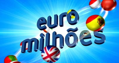 Euromilhões: megajackpot de 100 milhões - TVI