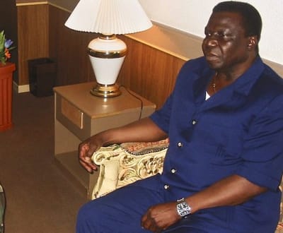 Guiné: Raimundo Pereira assume chefia interina - TVI