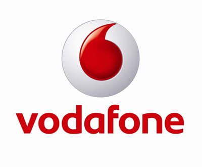 Vodafone: receitas crescem 1% em três meses - TVI