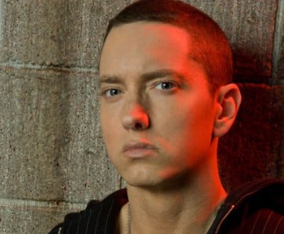 Eminem fala de sexo com Mariah Carey em novo vídeo - TVI