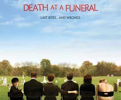 Mais confirmações em «Morte no Funeral» - TVI