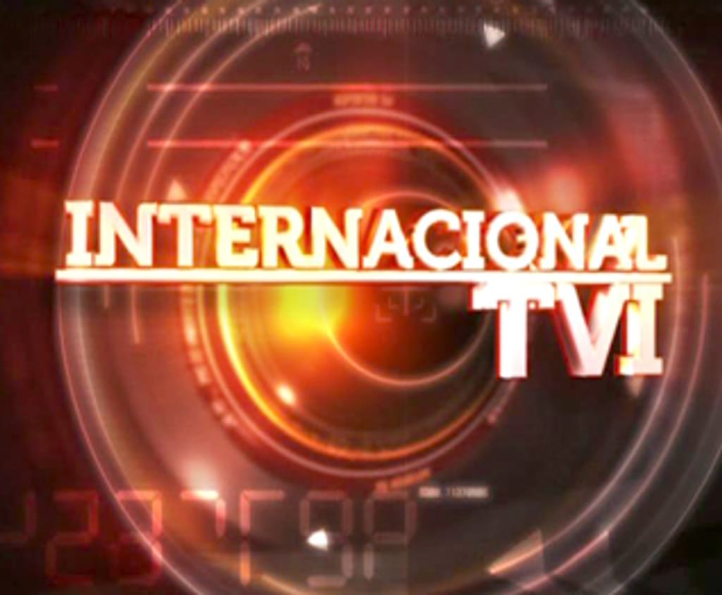 Destaque Internacional TVI