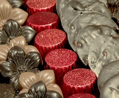Arcádia, a tradição em formas de chocolate - TVI