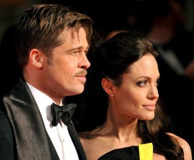 Brad Pitt e Angelina Jolie reeditam «Mr. e Mrs. Smith»? - TVI