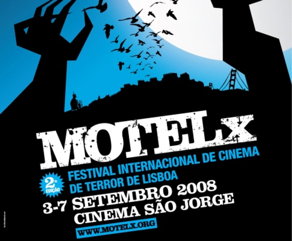 MOTELx 2009 - Festival Internacional de Cinema de Terror de Lisboa