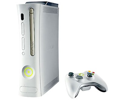 Xbox 360 vai entrar na era dos portais sociais (fotos) - TVI