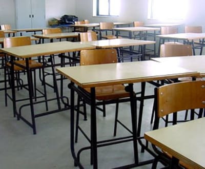 Educação: 13 a 15 unidades de gestão ainda não começaram aulas - TVI