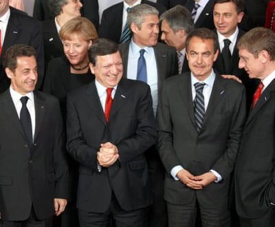 G20 vão decidir limitações aos «bónus» dos banqueiros - TVI
