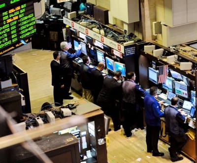 Dow Jones cai 0,52% e Nasdaq desce 0,26% - TVI