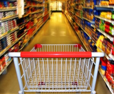 Supermercados Minipreço à venda - TVI