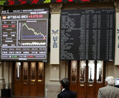 Wall Street em alta depois de promessas de Obama - TVI