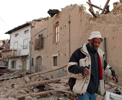 «Discurso Directo»: Portugal preparado para enfrentar sismos? - TVI