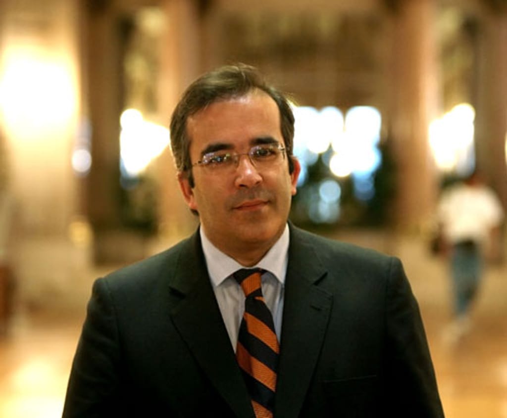 Paulo Rangel