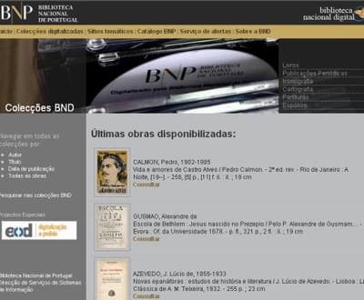 Espólio de Antero de Quental disponível online - TVI