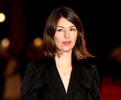 Sofia Coppola pode realizar anúncio da Dior - TVI