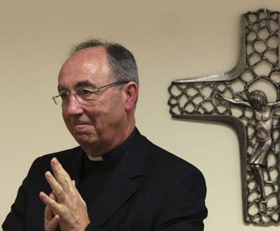 Bispos apelam: não pactuem com «consensos políticos mínimos» - TVI