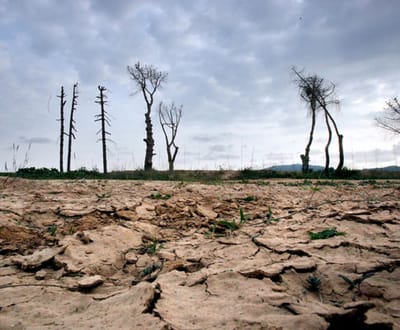 Clima: La Niña vence El Niño - TVI