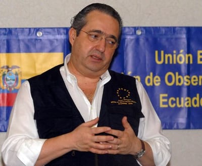 WikiLeaks: Ribeiro e Castro duvida da legalidade da audição de Amado - TVI