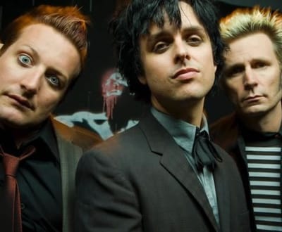 Green Day lançam videoclip para o novo single - TVI
